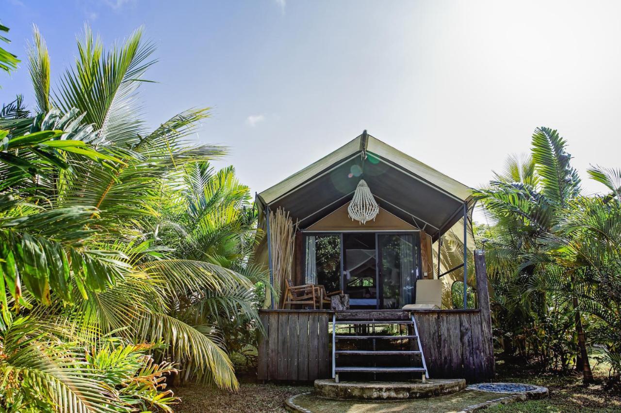 Turtle Bay Lodge Люганвиль Экстерьер фото