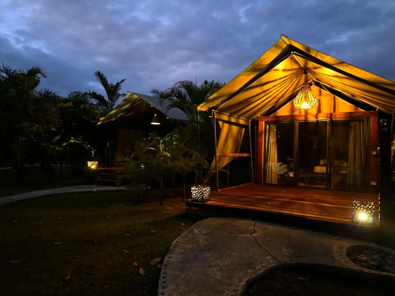 Turtle Bay Lodge Люганвиль Экстерьер фото